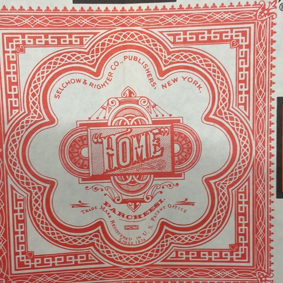 VINTAGE RARE 1975 THE GAME OF INDIA PARCHEESI BOARD GAME RETRO - Picture 10 of 11